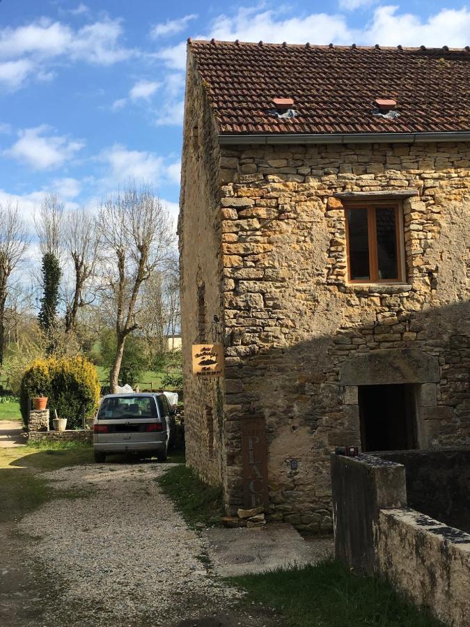 فيلا La Grange Saint-Père المظهر الخارجي الصورة